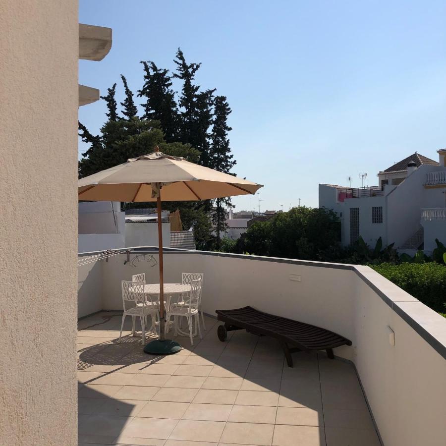 Sossego Salgado Villa Tavira Dış mekan fotoğraf